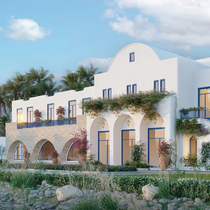 Sobha Neopolis Resale: Club Athinios