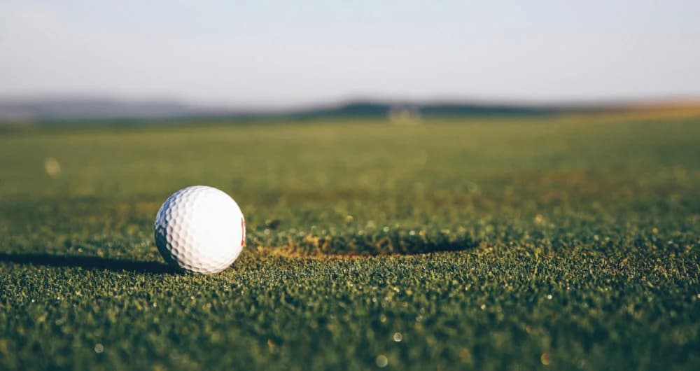 Sobha Windsor Resale: Putting Green